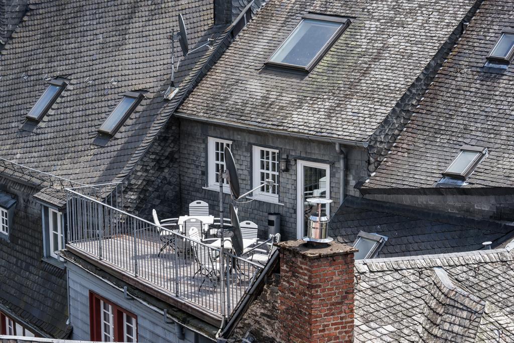 Horchem Hotel-Restaurant-Cafe-Bar Μονσάου Εξωτερικό φωτογραφία