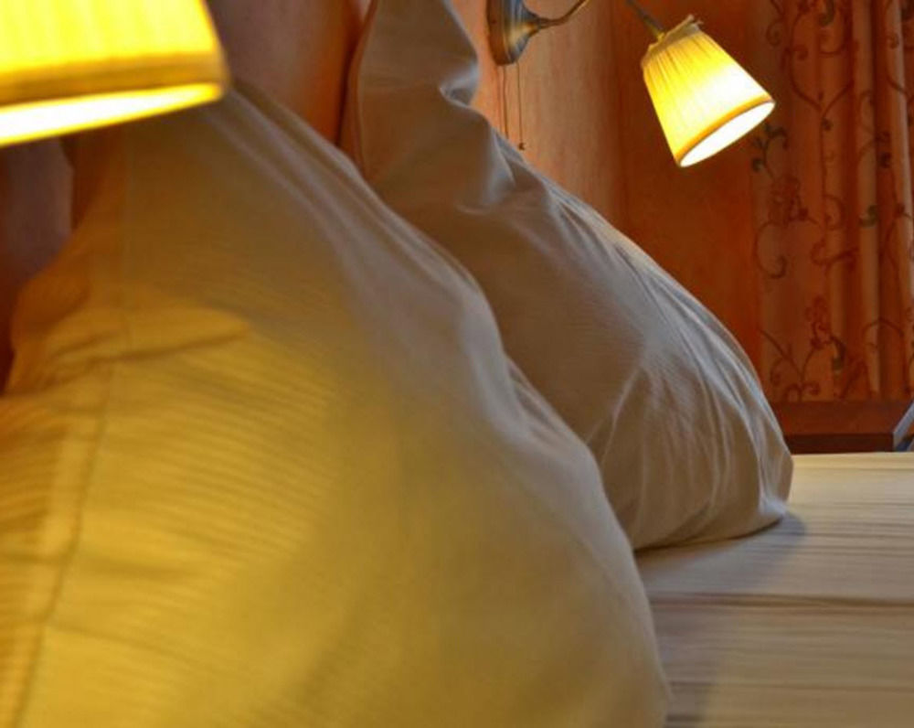 Horchem Hotel-Restaurant-Cafe-Bar Μονσάου Εξωτερικό φωτογραφία